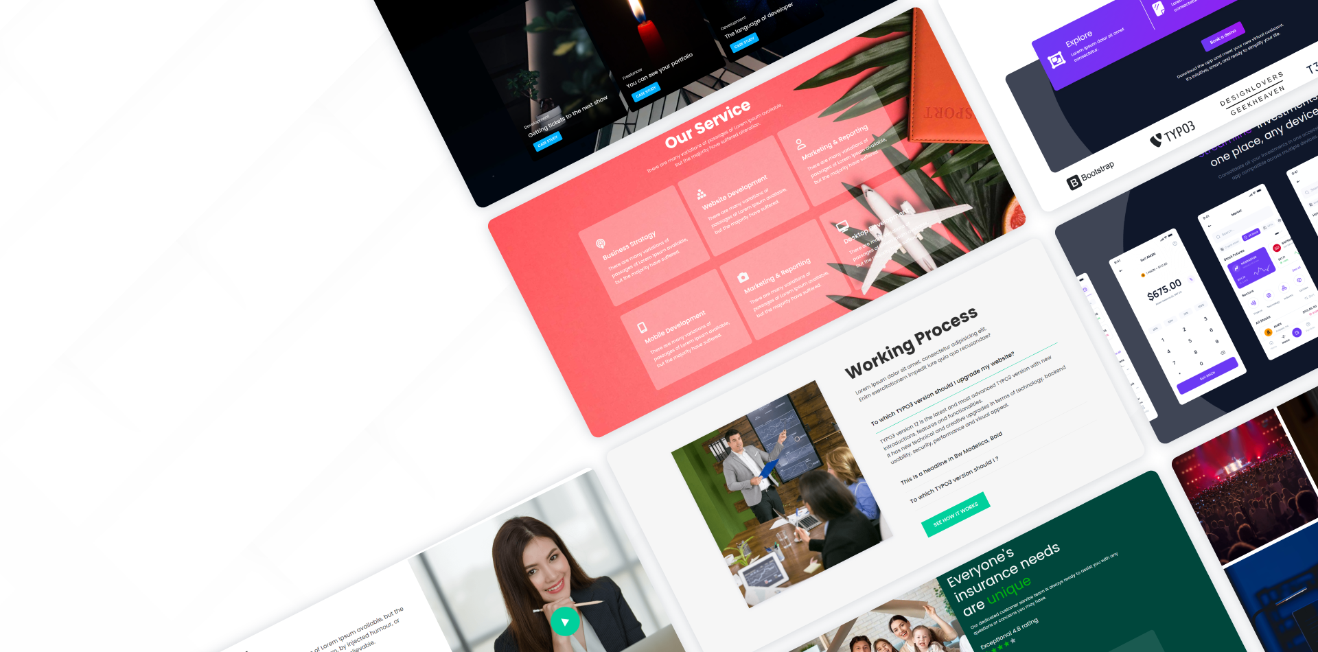Welcome to TYPO3 Guru